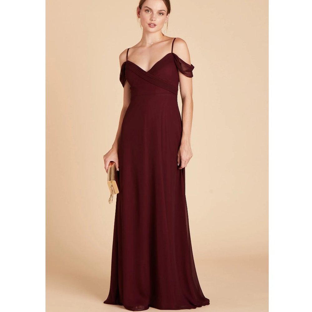 Birdy Grey Spence Bridesmaid Dress - Small